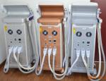 4S multiple treatment Beauty Machine IPL&RF& E-light&Nd:YAG laser tattoo removal