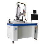 Lithium Battery Collimating Laser Welding Machine For Laser Welding Equipment