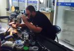 Dododo Repair Training Repair Rigid Endoscope On Site Training