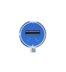 IP67 220VAC Electronic Flow Switch With LCD Display