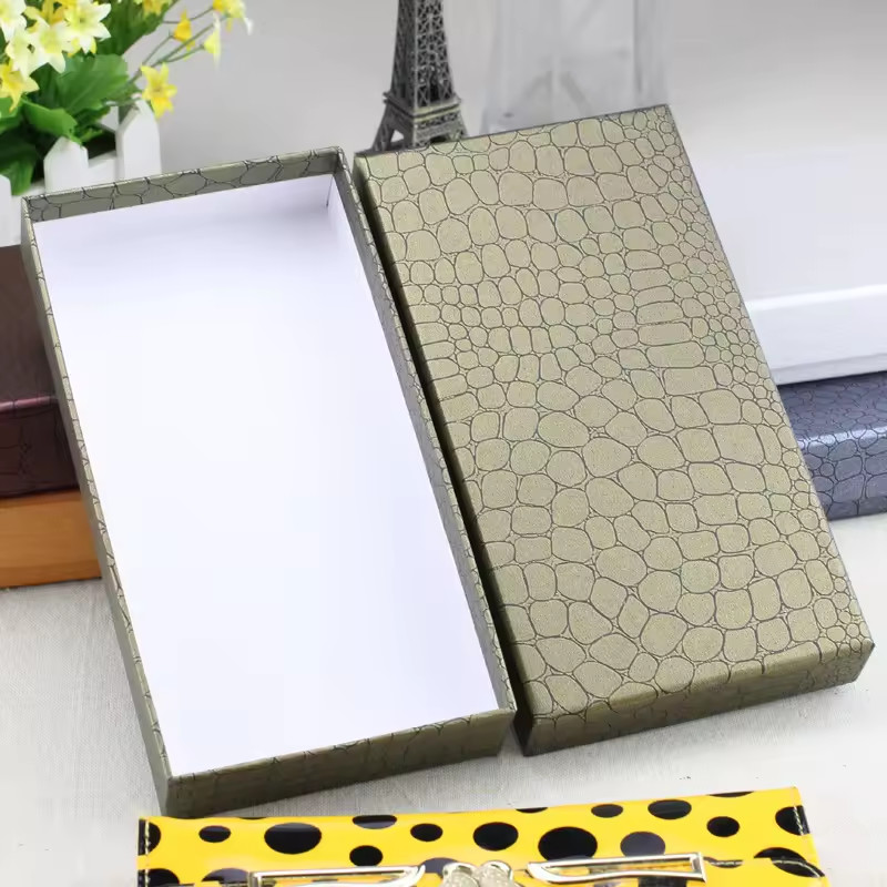 Factory manufacturer direct supply luxury packaging paper roll smooth binding paper