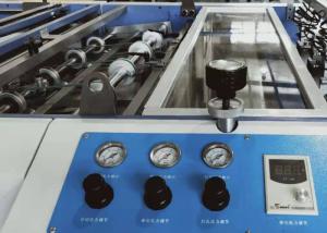 Quality High Speed Fully Automatic Lamination Machine English Language Supporting wholesale