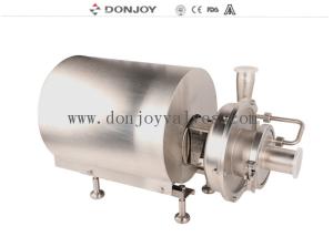 Quality ZLX Self Priming Centrifugal Pumps / Donjoy-ZLX-35-1 wholesale