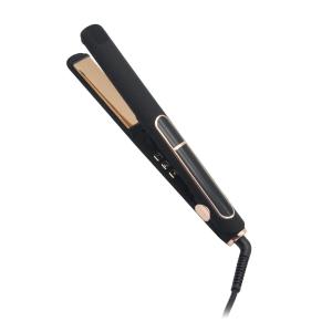 Quality MCH Heating Ceramic Plate Hair Straightener Ladies Infrared Travel Flat Iron wholesale