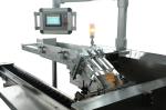 Automatic Carton Folding Sealing Machine Cartoning Machinery Carton Box Packing