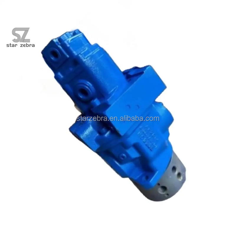 Machinery Repair Shops AP2D18LV1RS Excavator Main Control Pump Kubota 30-3 35 KX135-5 091-9 Main Pump
