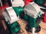 BOMCO Triplex mud pump piston rubber Dia 150 160 170 180 HNBR material from