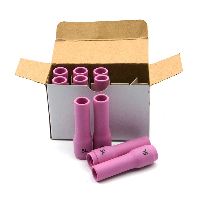 Ceramic Welding Torch Parts Nozzle 796F70 796F71 796F72 796F73 796F74 796F75