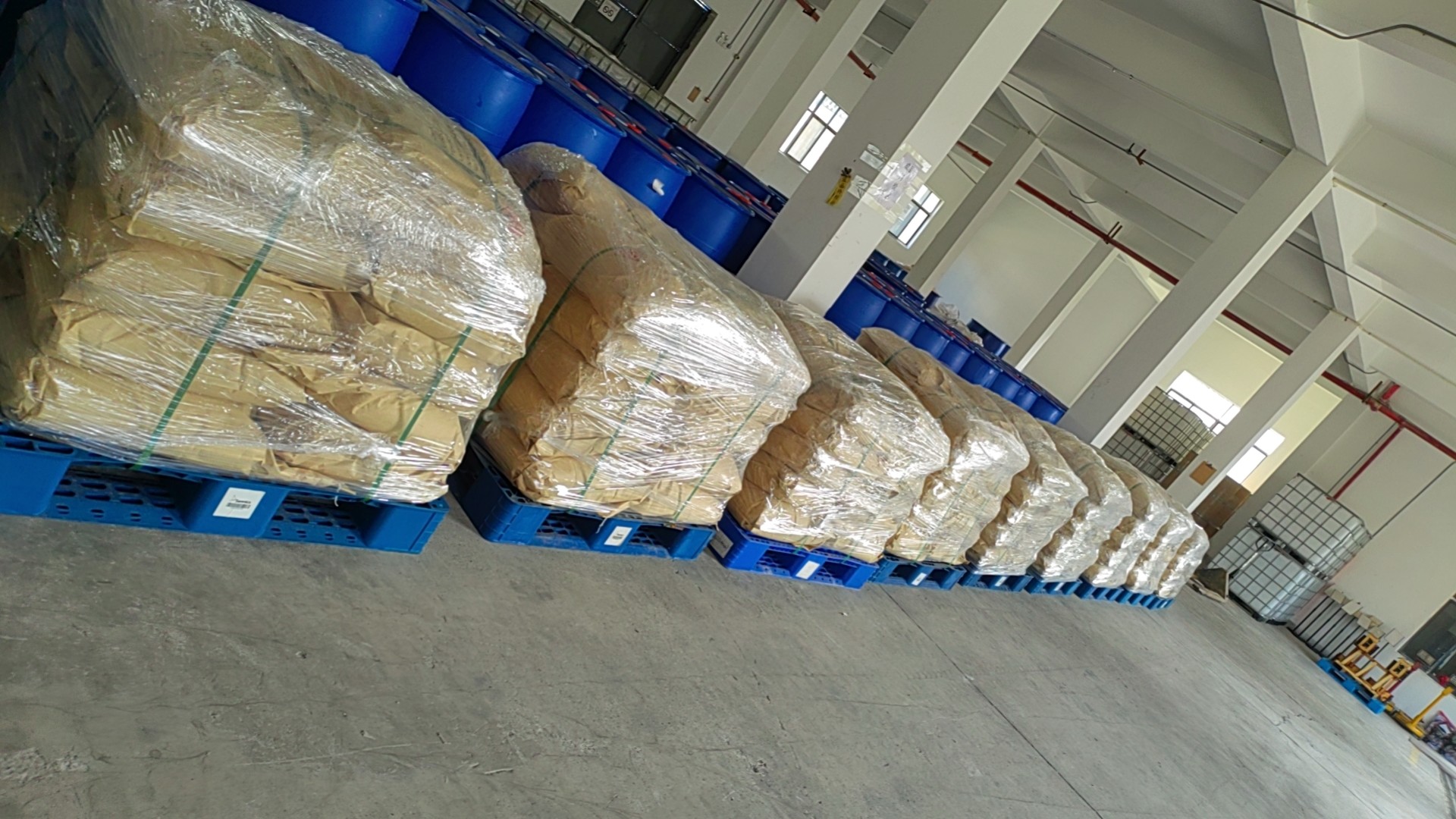High Purity 99.5% BHT Granular 6-ditert-butyl-4-methylphenol CAS 128-37-0