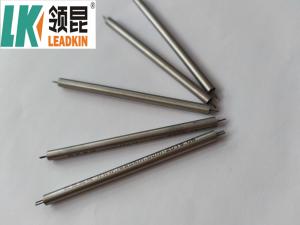 Quality SS316 SS310 T K Type 2 Core Round Thermocouple Cable 0.5mm wholesale