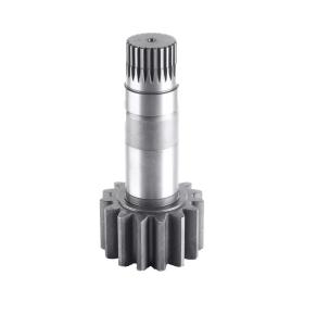 Quality Kato Swing HD250-7 Excavator Spare Parts Excavator Swing Shaft Reduction Shaft wholesale