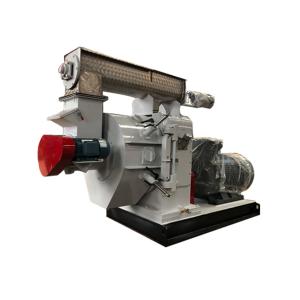 Quality Animal Feed Pellet Machine Price 110KW HKJ508 Factory Using Feed Pellet Machine wholesale
