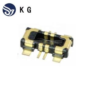 Quality Bm22l-6p-V 51 4A Micro Hybrid FPC-To-Board Connectors Interconnects wholesale