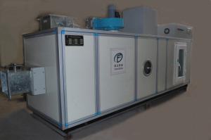 Quality Wheel Industrial Air Dehumidifier wholesale