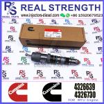 QSK45 QSK60 fuel injector 4326782 4088427 4087893 4326780 4001813 4088427PX