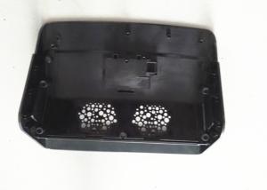 Quality Engineer PC Automotive Plastic Parts For Auto Components , OEM / ODM Service wholesale