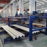 5000kg Highway Guardrail Machine For Steel Roll Forming