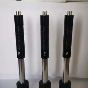 Quality Diamond Head 5000 Hv Hardness Ball Tip Impact Device Surface Hardness Tester For Steel wholesale