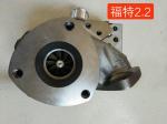 Ford Turbo Excavator Engine Parts GTB1749VK Turbocharger 787556-0016 787556-0017