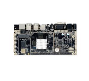 Quality High Frequency Prototype Electronic Board Assembly high TG FR4 wholesale