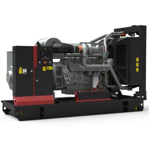 Quality 60kva Cummins 4BTA3.9-G2 Denyo Silent Electric Generator wholesale