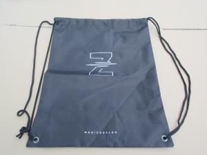 Quality Drawstring Bags Quality Inspection with English Report language wholesale