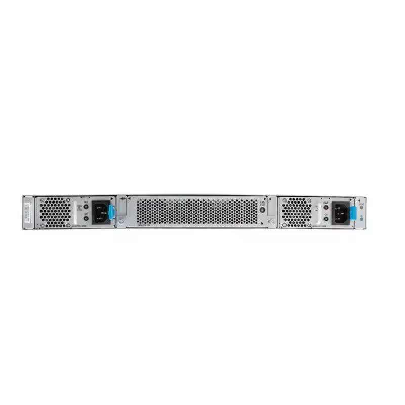Private Mold Yes Nexus 9300 Switch N9K-C92348GC-X Gigabit Ethernet Fabric Switch