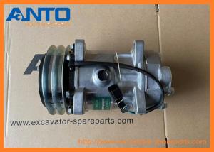 Quality 15082742 VOE15082742 Compressor Excavator Air Conditoner Parts For Vo-lvo EC140B wholesale