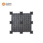 Wholesale High Quality Rubber Mats Producing Factory Nontoxic Heavy Duty Gym