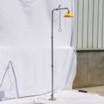 Emergency Stand shower ,stainless steel shower station, safety shower,Shower