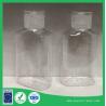 Buy cheap 60ml PET plastic bottles hand sanitizer bottles travel set plastic bottles from wholesalers