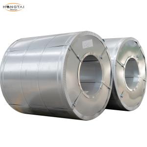 Quality O-H112 Aluminum Coil Roll Anodizing ASTM B209 JIS H4000 wholesale