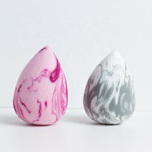 Quality Waterdrop Beauty Makeup Sponge Blender Hydrophilic Polyurethane wholesale