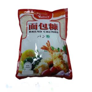 Quality 100g Japanese Panko Bread Crumbs 12mm For Fish wholesale
