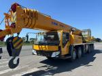 XCMG Crane QY70K , Used Truck Cranes From China