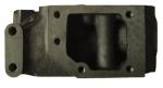 TOYOTA Forklift 2J Iron Casting Cylinder Head 11101-20561 11101-20571 2.5L 8V