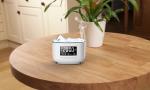 LCD Clock Electronic 300ml Ultrasonic Aroma Diffuser