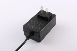 Quality 30W 5V 3A 24V 1A 12V 2.5 Amp Power Adapter 12V 2A 2.1*5.5 2.5*5.5 Connector wholesale