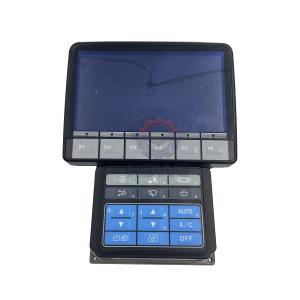 Quality Excavator Monitor Display Panel PC120-8 PC130-8 PC138US-8 7835-31-3401 7835-31-4001 wholesale