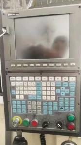 Quality Cnc Gun Drilling Machine Used 1000x1000mm Table Size 7.5 KW Spindle Motor wholesale