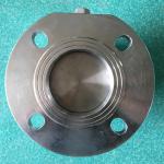 Stainless Steel 304/316 Positive / Negative Pressure Safety Valve For Chemical
