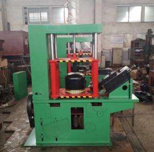 Quality Trimming Cleaning And Beading Machine For LPG Cylinder Manufacturing wholesale