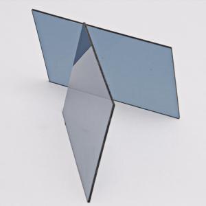 Quality 4mm 6mm 8mm Rigid Polycarbonate Panels High Resistence For Greenhouse Roofing wholesale