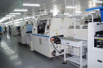 Shenzhen Singheng Optoelectronics Co., Ltd.