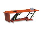 MC500 Hydraulic Motorcycle Lift Table With Capacity 500kg