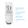 Buy cheap Hand Sanitizer Media Displays Public Sensor Sanitizer Dispenser LCD Digital from wholesalers