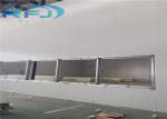 Walking Deep Freezer Commercial Cold Room 380V/3P/50Hz Cooler For Sea Food