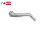 Die Casting Anodized ADC12 Aluminium Motorcycle Parts