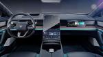Dealers Wanted NETA S 2024 4doors Fastback Sedan Hybrid Electric Car Power