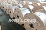 Annealed Stainless Steel Chemical Injection Line Capillary Control Line